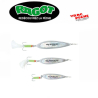 Cuiller Mitralite ragot