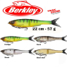 Leurre gulp Fat sandworm 10 cm berkley