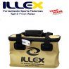 BOX illex Gael illex 2025
