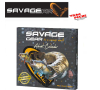 Calendrier de l'avent  savagear 2025