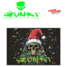 CALENDRIER DE L'ADVENT GUNKI