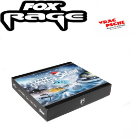 Replicant Wobble UV natural perch fox rage