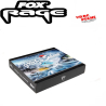 Calendrier de l'avent fox rage SALMO 2025