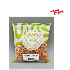 Pinkies rouge 1/4 litre en sac