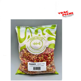 Pinkies multicolors 1/4 litre en sac