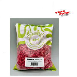 gozzer blanc 1/4 litre en sac