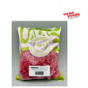 gozzer rouge 1/4 litre en sac