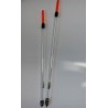 Flotteur sensible attractappats 0.75g