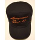 Casquette noir army hurricane carp 53