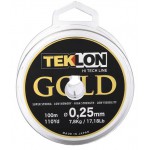 Bobine TEKLON GOLD 100 m