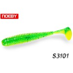 Sachet leurre souple NOEBY S3101