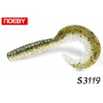 Sachet leurre souple NOEBY S3119 8.5 cm virgule