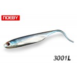 Sachet leurre souple NOEBY 3001L