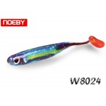 Sachet leurre souple NOEBY W8024