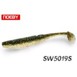 Sachet leurre souple NOEBY S5019 15 cm