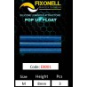 Pop up float fixonell bleu