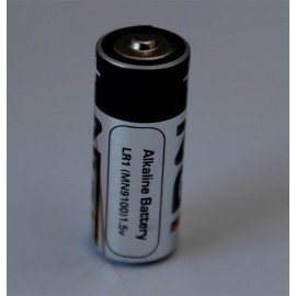 Pile 1.5 v LR1 alkaline