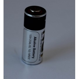Pile 12 v 23A LRV08 alkaline