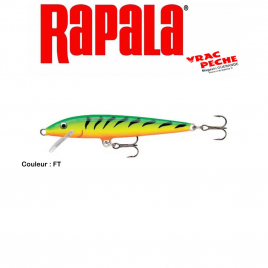 Floater 11 cm original floating RAPALA