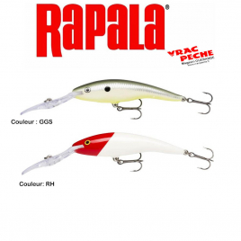 DEEPTAIL DANCER 11 cm RAPALA