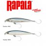 X RAP Saltwater LONG CAST 14cm RAPALA