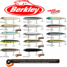 berkley J-walker 10 cm