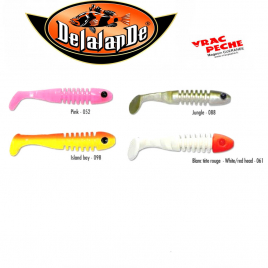 Leurre SANDRA 23 cm delalande