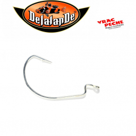 Hamecon Renforce Texan Black delalande