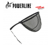 Raquette flottante luxe 44x52 powerline