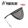 Raquette flottante luxe 44x52 powerline