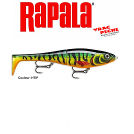 X RAP PETO 14 cm RAPALA