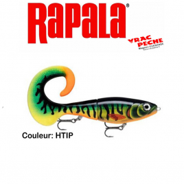 X RAP OTUS 17 cm RAPALA