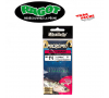 Bas de ligne Micromit perles diamant ragot