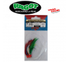 Mitraillette eco multi color  ragot