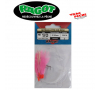 Mitraillette eco rose  ragot