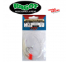 Mitraillette eco Blanche  ragot