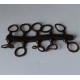elastique pour accrocher les pellets
