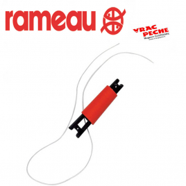 Cone + Echelle montage elastique RAMEAU