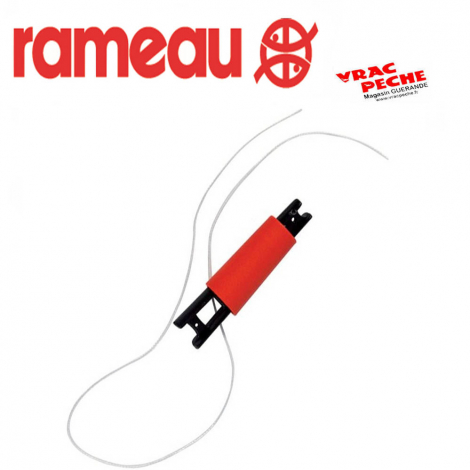 Cone + Echelle montage elastique RAMEAU