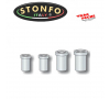 Tulipe Interne  PTFE 3.1 mm Stonfo