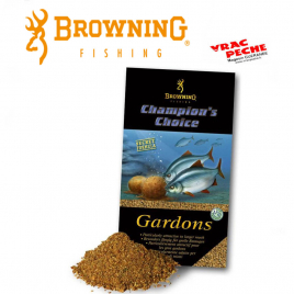 Amorce Sweet Breams Browning 1 kg
