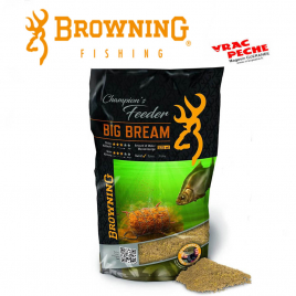 Amorce Gardon Browning 1 kg