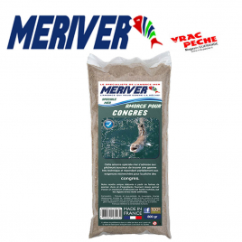 Amorce 800g Maquereaux mer meriver