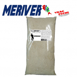 Amorce 1kg friture meriver