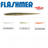 Turbo shad 100 mm Flashmer