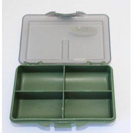 petite boite system 4 compartiments