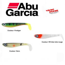 Beast Curl Tail  170 mm abu garcia