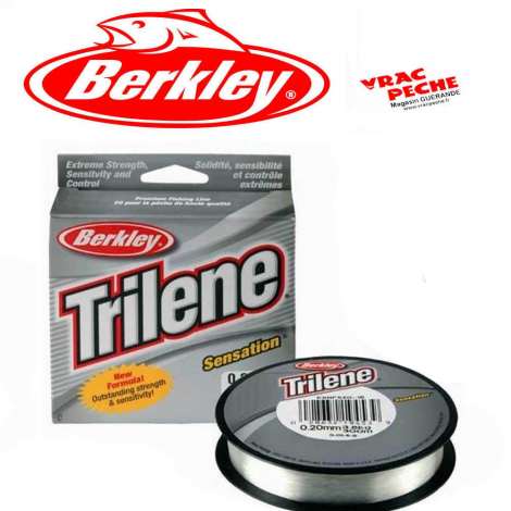 Nylon Trilene XL Berkley