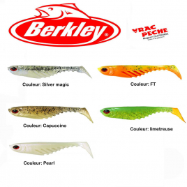 Ripple shad 9 cm Berkley