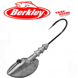 tête FLEX DEEPHEAD berkley vrac